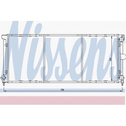 Radiator racire cu apa Radiator racire cu apa