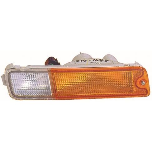 Lampa semnalizare
