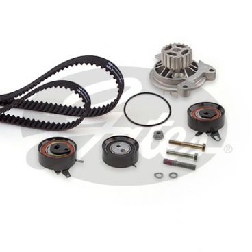Kit distributie cu pompa de apa