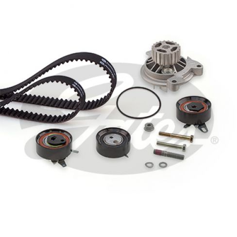 Kit distributie cu pompa de apa