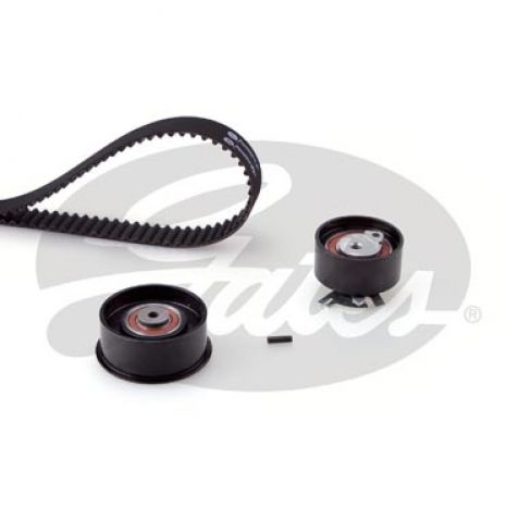 Kit distributie (curea+role)