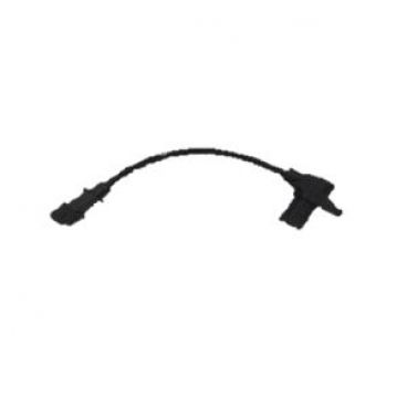 Senzor pozitie arbore cotit