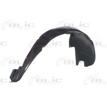 Carenaj interior aripa