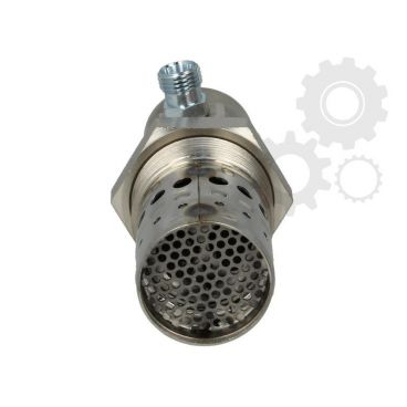 Bujie incandescenta cu flama