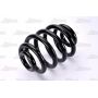 Arc suspensie axa spate