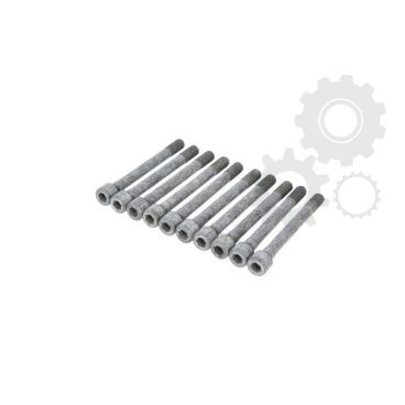 Set bolturi chiulasa