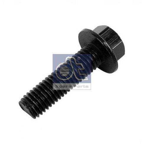 Raw Hex bolts Raw Hex bolts