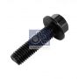 Raw Hex bolts Raw Hex bolts