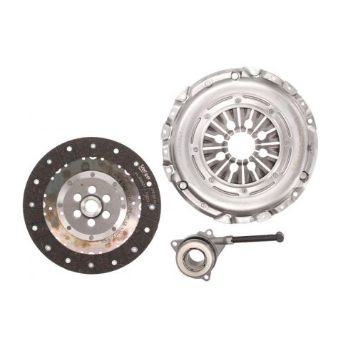 Kit ambreiaj autoreglant cu rulment hidraulic
