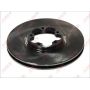 Disc frana Disc frana