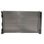 Radiator racire cu apa