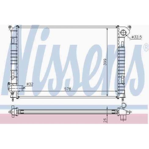 Radiator racire cu apa Radiator racire cu apa