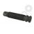 Leaf spring bolt