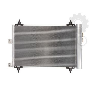 Radiator aer conditionat