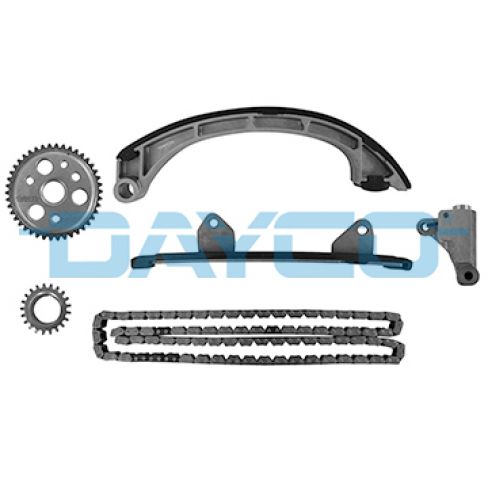 Kit distributie (lant+intinzator)