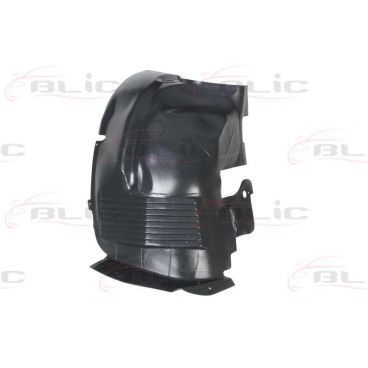 Carenaj interior aripa