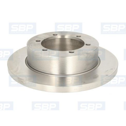 Disc frana Disc frana