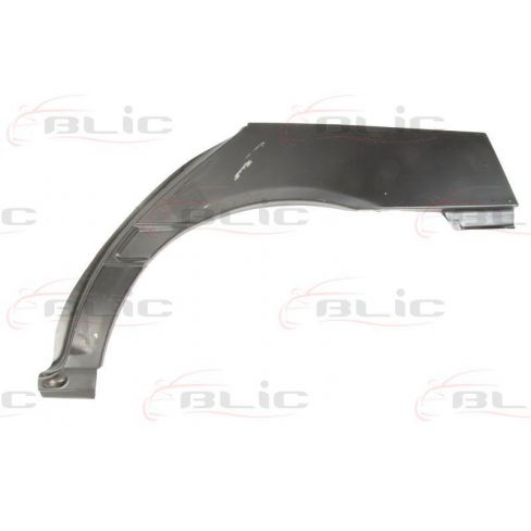Aripa reparatie