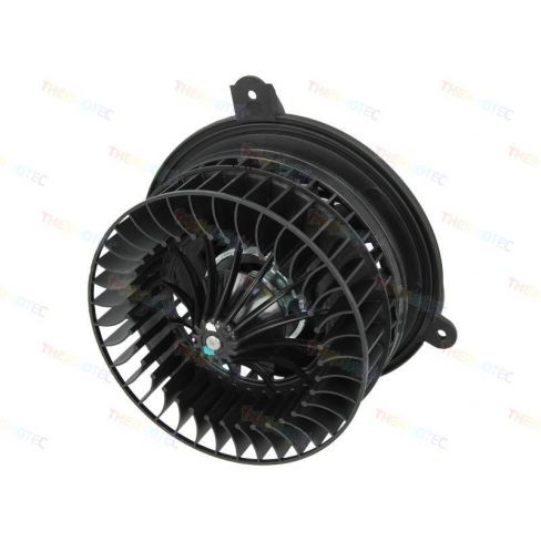 Ventilator
