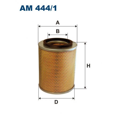 Filtru aer