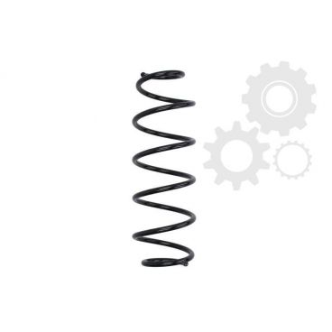 Arc suspensie axa spate