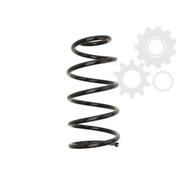 Arc suspensie axa fata