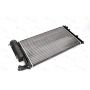 Radiator racire cu apa