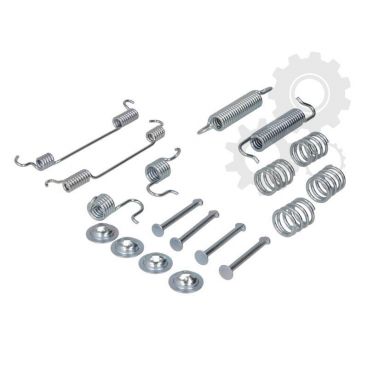 Kit de montaj saboti frana