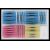 Set mufe conexiuni electrice