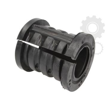 Stabilizer clasp