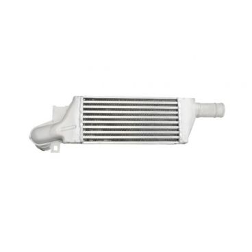 Radiator aer
