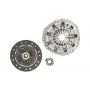 Clutch kit with bearing Clutch kit with bearing