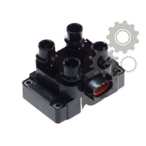 Bobina inductie Bobina inductie