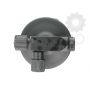 Uscator aer conditionat
