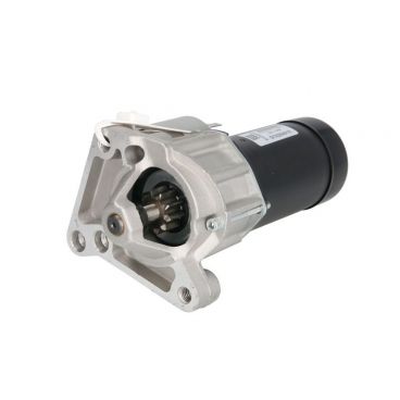 Demaror