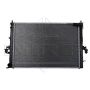 Radiator racire cu apa