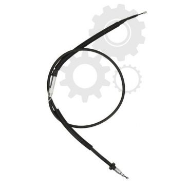 Cablu frana de mana