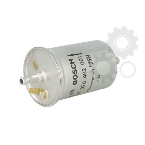 Filtru combustibil Filtru combustibil