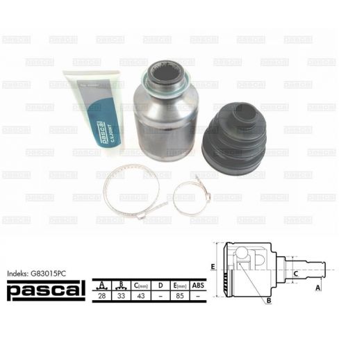 Cruce cardanica Cruce cardanica