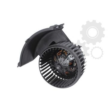 Ventilator
