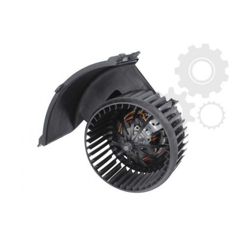 Ventilator