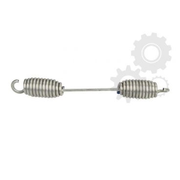 Brake shoe spring