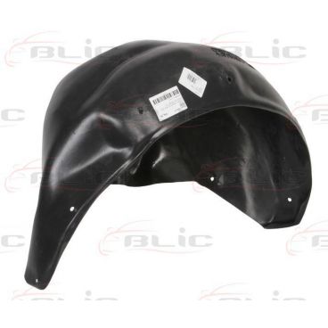 Carenaj interior aripa