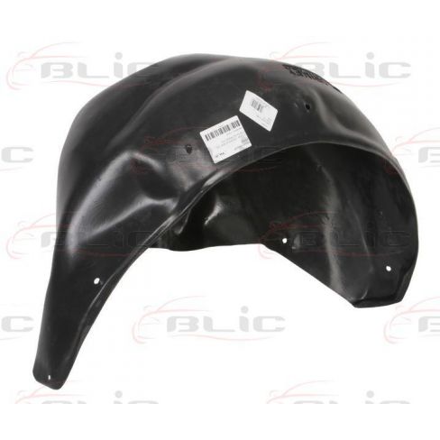 Carenaj interior aripa Carenaj interior aripa