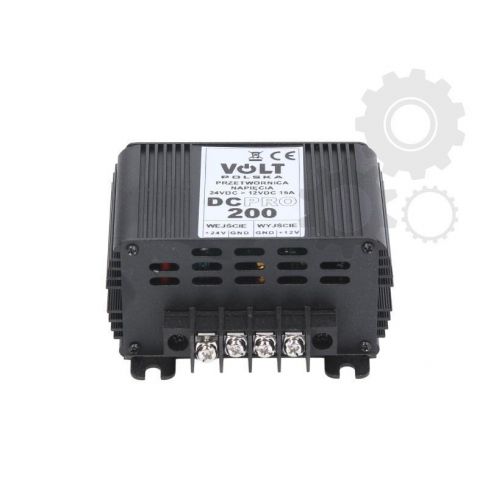 Transformator 24V/12V Transformator 24V/12V