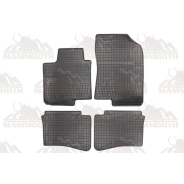 Covorase podea de cauciuc