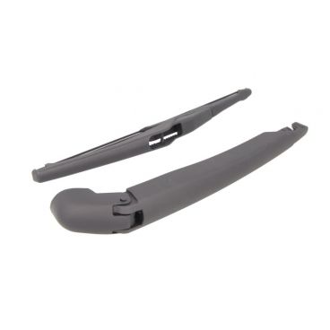 Brat stergator cu lamela