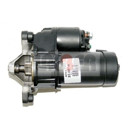Demaror Demaror