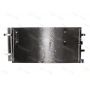 Radiator aer conditionat