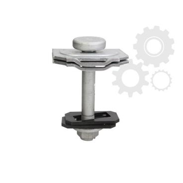 Elemente fixare arc suspensie